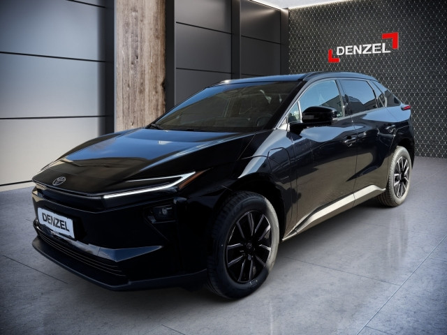 Bild 0: Toyota bZ4X BEV 165kW 4x2  Active Drive