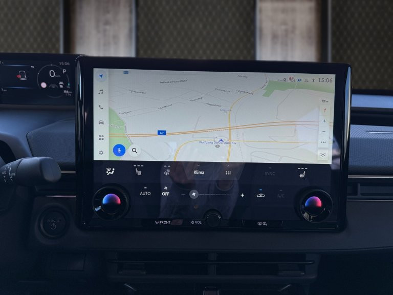 Bild 7: Toyota bZ4X BEV 165kW 4x2  Active Drive