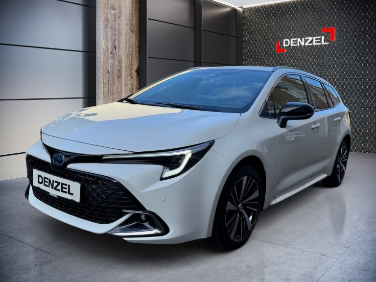 Bild 0: Toyota Corolla 1,8 l Hybrid TS,  Teamplayer