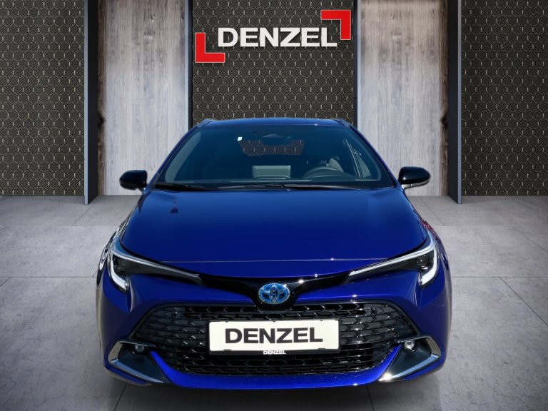 Bild 12: Toyota Corolla 1,8 l Hybrid TS,  Teamplayer