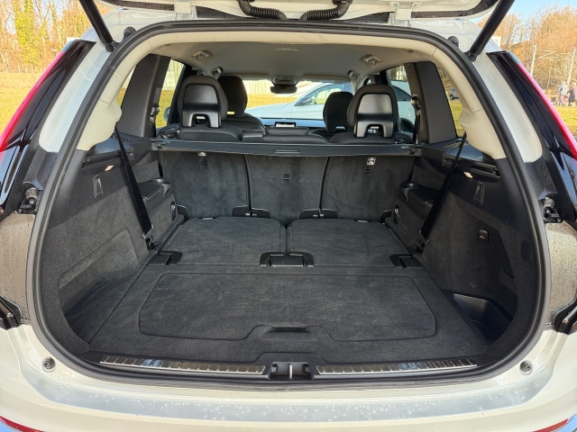 Bild 9: VOLVO PKW XC90 Plus, B5 AWD Mild Hybrid, Benzin, Bright, 7 Sitze