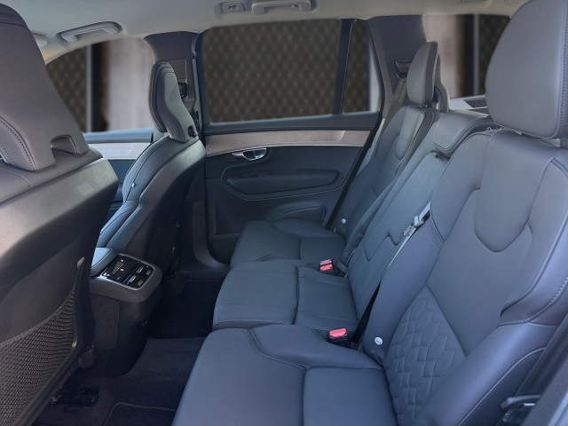 Bild 8: VOLVO PKW XC90 Plus, B5 AWD Mild Hybrid, Benzin, Bright, 7 Sitze