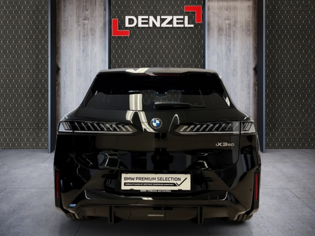 Bild 10: BMW iX3 50 xDrive NA5
