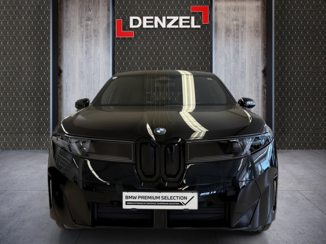 Bild 12: BMW iX3 50 xDrive NA5