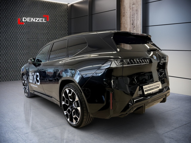 Bild 2: BMW iX3 50 xDrive NA5