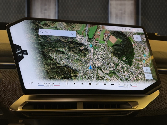 Bild 7: BMW iX3 50 xDrive NA5