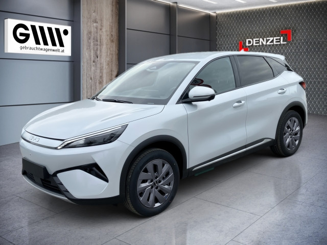 Bild 0: BYD ATTO 3 EVO Design