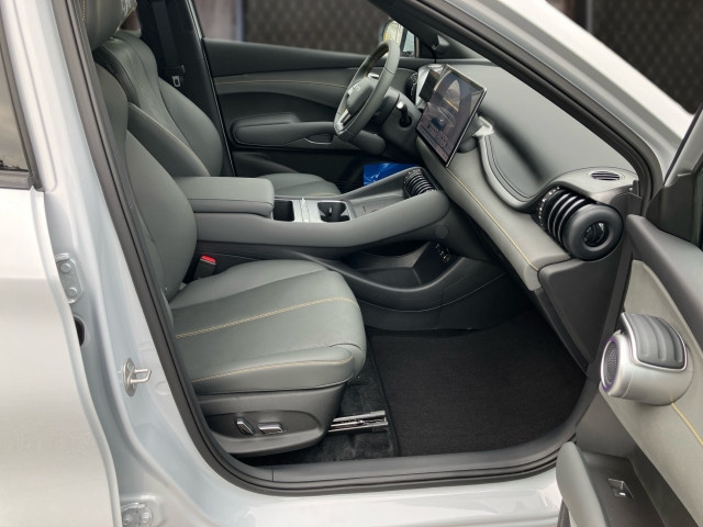 Bild 10: BYD ATTO 3 EVO Design