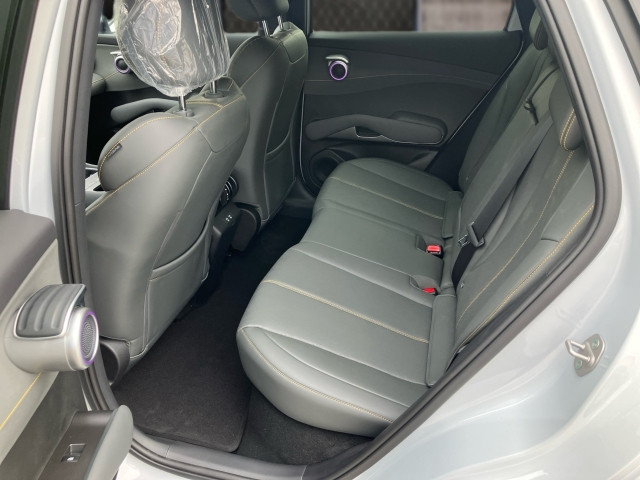 Bild 11: BYD ATTO 3 EVO Design