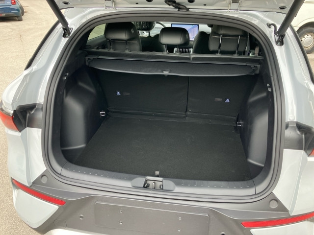 Bild 12: BYD ATTO 3 EVO Design