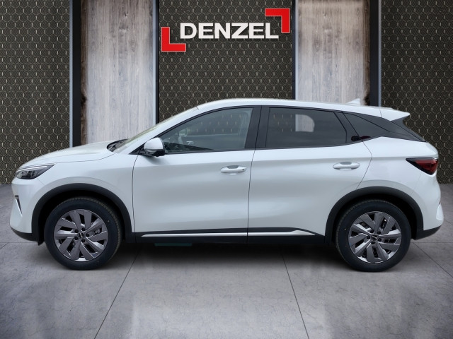 Bild 1: BYD ATTO 3 EVO Design