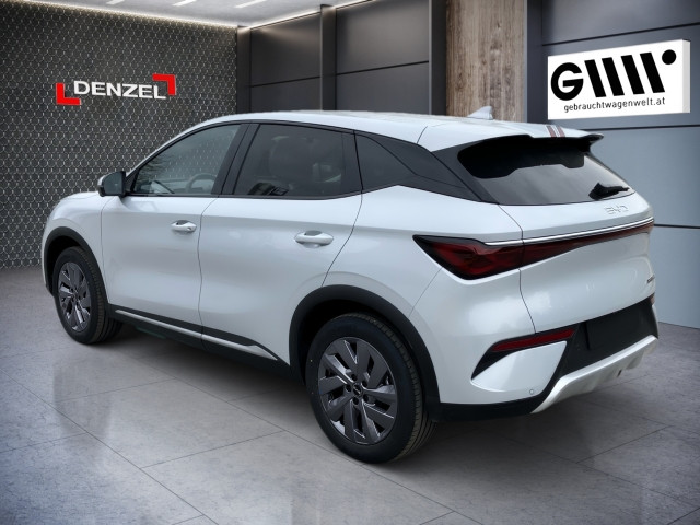 Bild 2: BYD ATTO 3 EVO Design