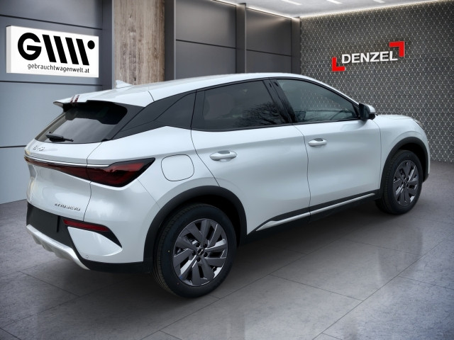 Bild 3: BYD ATTO 3 EVO Design