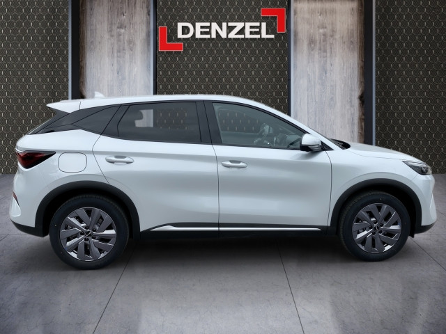 Bild 4: BYD ATTO 3 EVO Design