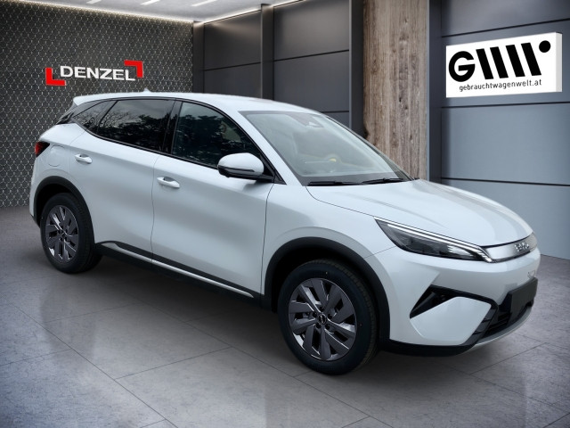 Bild 5: BYD ATTO 3 EVO Design