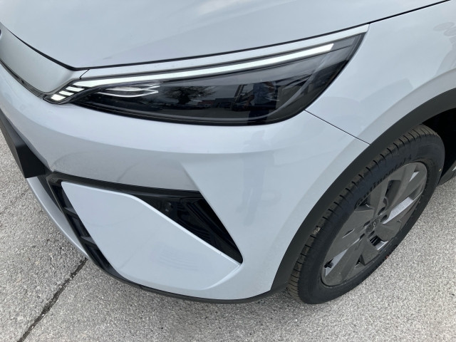 Bild 6: BYD ATTO 3 EVO Design