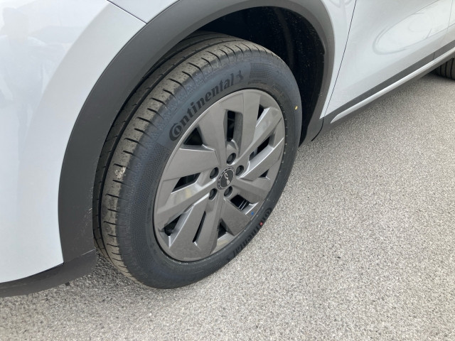 Bild 7: BYD ATTO 3 EVO Design