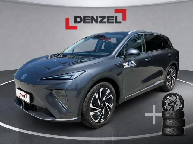 Bild 0: MG S6 Luxury 2WD 77kwh/180kw