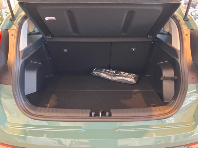 Bild 9: Hyundai Bayon GO Plus 1.0 T-GDI