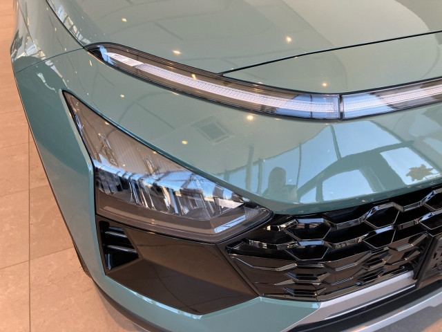 Bild 11: Hyundai Bayon GO Plus 1.0 T-GDI