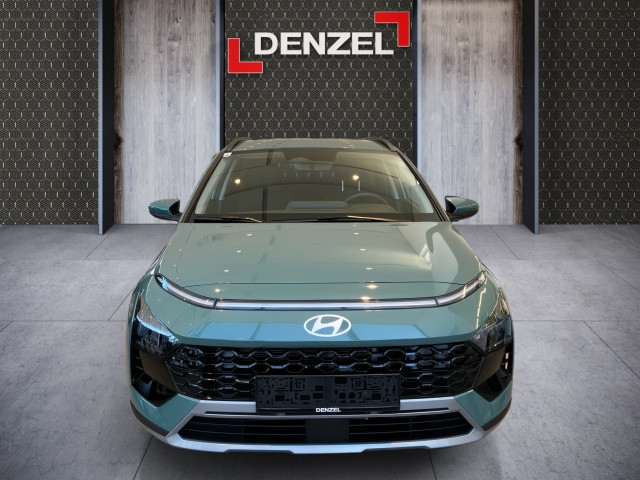 Bild 12: Hyundai Bayon GO Plus 1.0 T-GDI