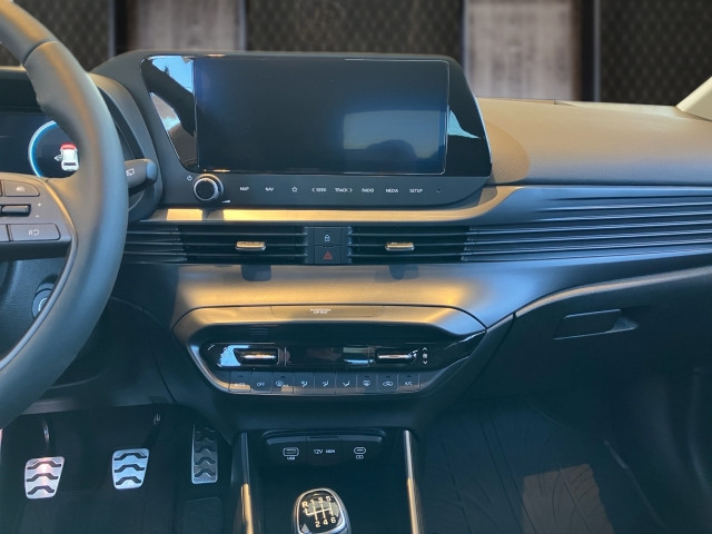 Bild 7: Hyundai Bayon GO Plus 1.0 T-GDI