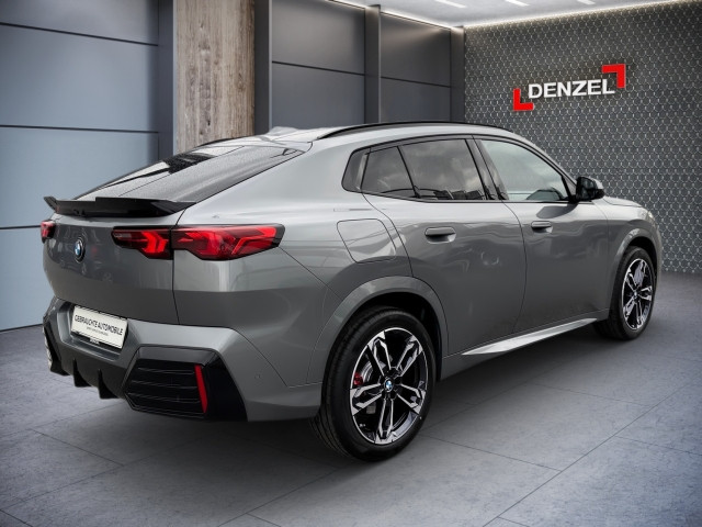 Bild 3: BMW X2 xDrive20d U10 B47