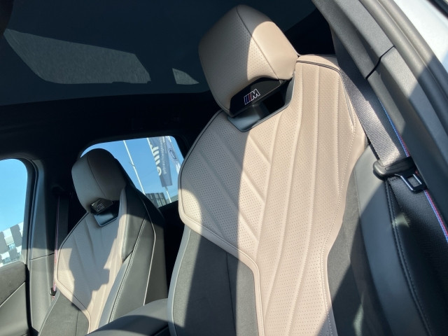 Bild 14: BMW iX3 50 xDrive