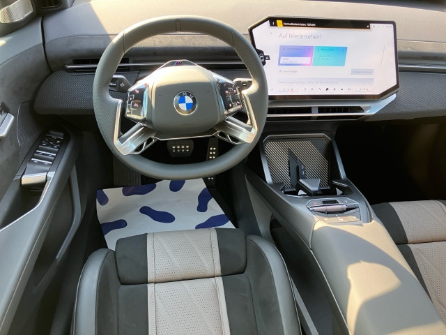 Bild 6: BMW iX3 50 xDrive