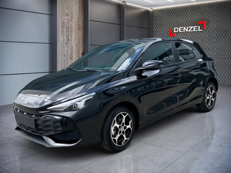 Bild 0: MG MG3 1,5 HEV Luxury MY25.5