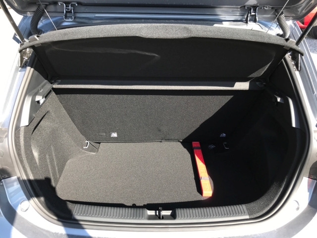 Bild 9: MG MG3 1,5 HEV Luxury MY25.5 Österreich Paket