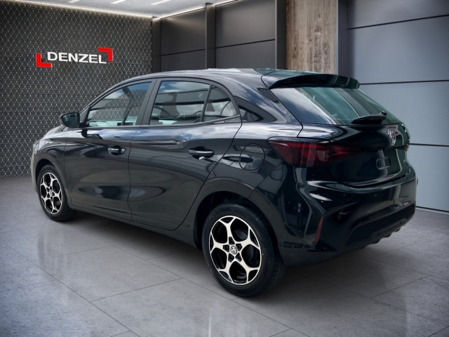 Bild 2: MG MG3 1,5 HEV Luxury MY25.5 Österreich Paket