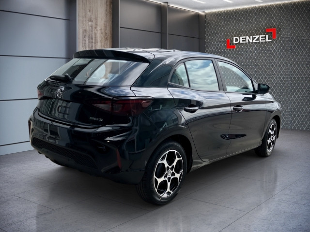Bild 3: MG MG3 1,5 HEV Luxury MY25.5 Österreich Paket