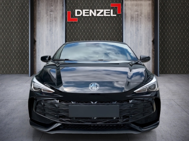Bild 5: MG MG3 1,5 HEV Luxury MY25.5 Österreich Paket
