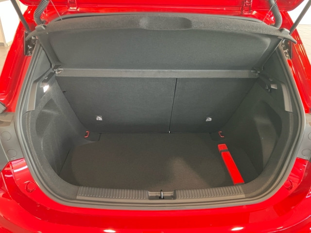 Bild 5: MG MG3 1,5 HEV Luxury MY25.5 Österreich Paket