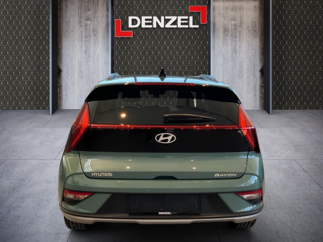Bild 10: Hyundai Bayon GO Plus 1.0 T-GDI DCT
