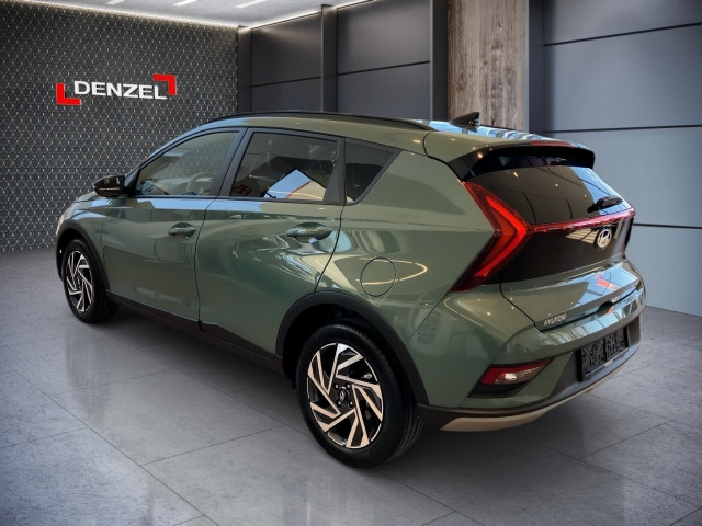 Bild 2: Hyundai Bayon GO Plus 1.0 T-GDI DCT