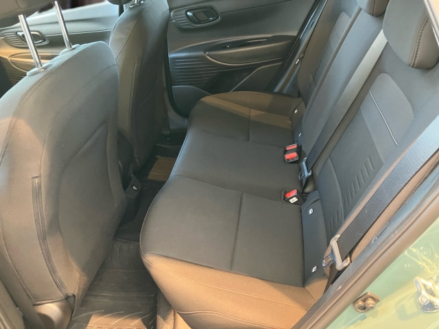 Bild 8: Hyundai Bayon GO Plus 1.0 T-GDI DCT