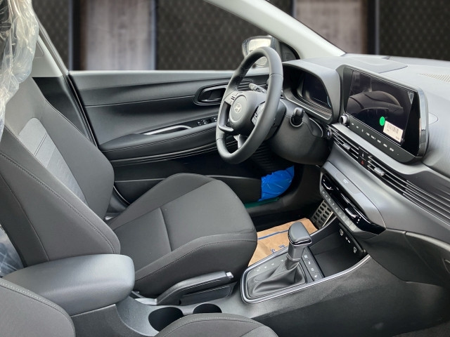 Bild 4: Hyundai Bayon GO Plus 1.0 T-GDI DCT