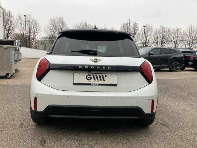 Bild 10: Mini Cooper C F66 B38