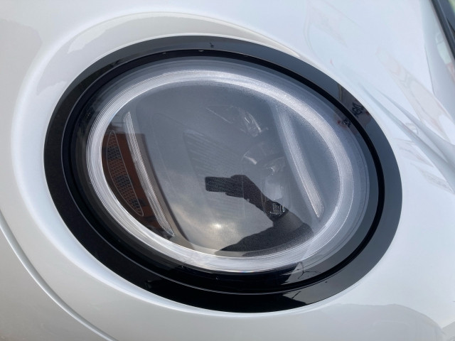 Bild 11: Mini Cooper C F66 B38