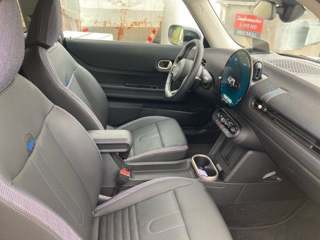 Bild 5: Mini Cooper C F66 B38