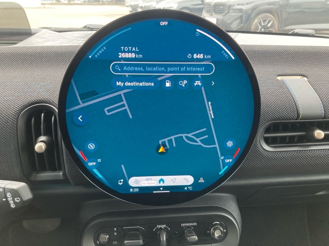 Bild 7: Mini Cooper C F66 B38