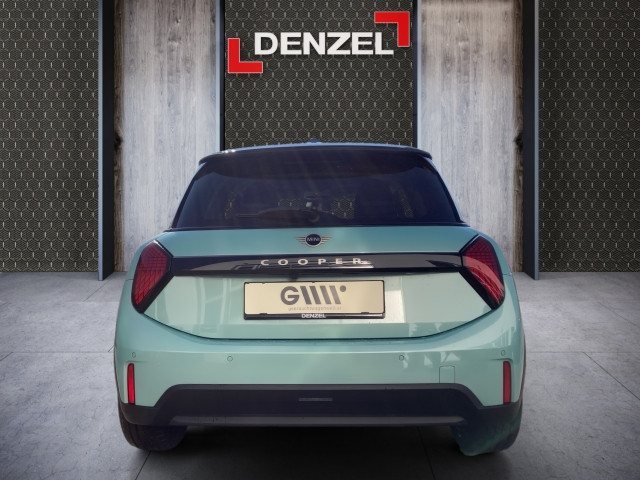 Bild 10: Mini Cooper C F66 B38