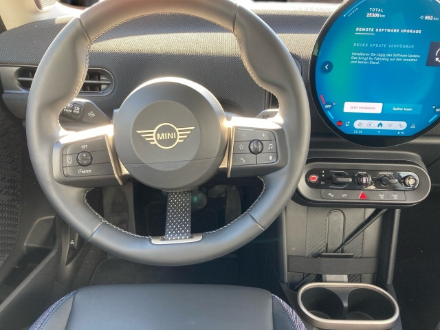 Bild 6: Mini Cooper C F66 B38