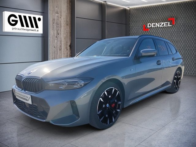 Bild 0: BMW 320d xDrive Touring G21 B47