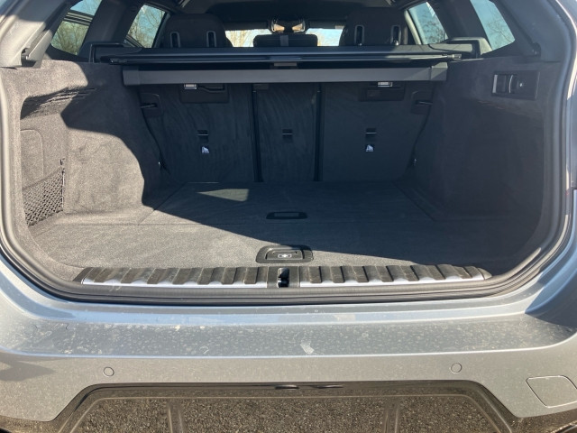 Bild 9: BMW 320d xDrive Touring G21 B47