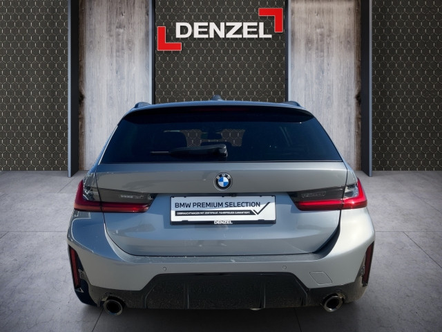 Bild 10: BMW 320d xDrive Touring G21 B47