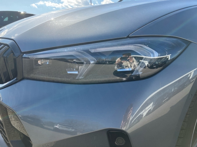 Bild 11: BMW 320d xDrive Touring G21 B47