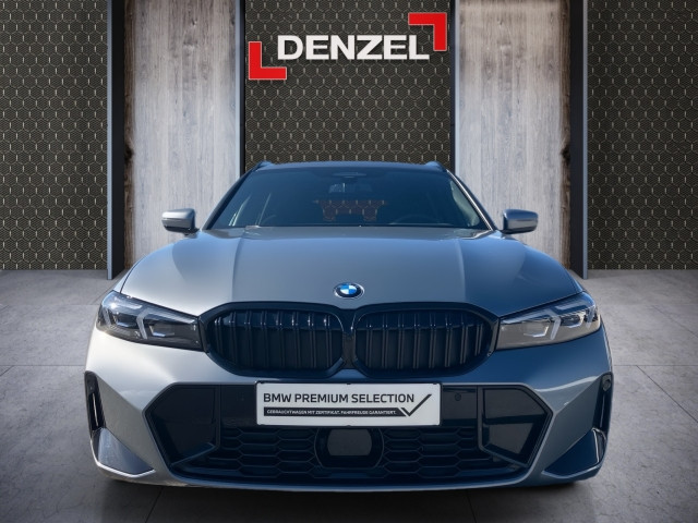 Bild 12: BMW 320d xDrive Touring G21 B47